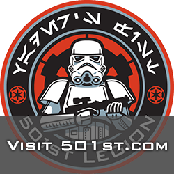 Visit 501st.com