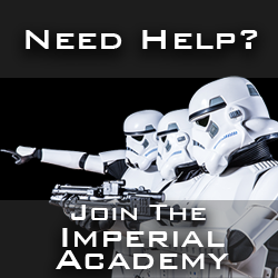 Join The Imperial Academy