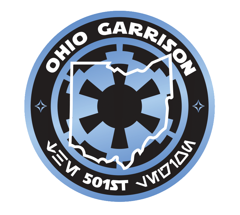 Ohio Garrison Logo
