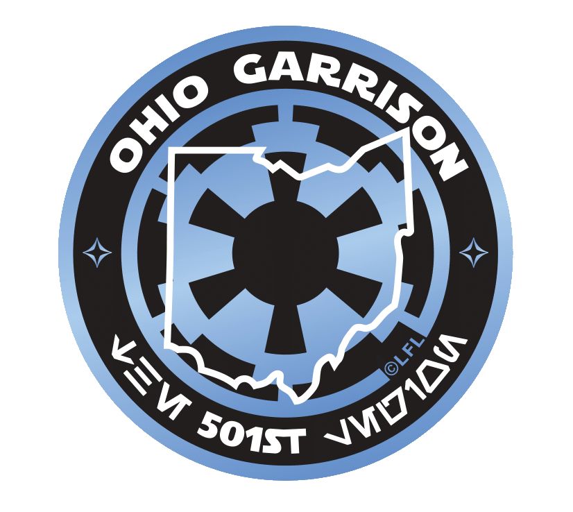 Ohio Garrison – 501st Legion